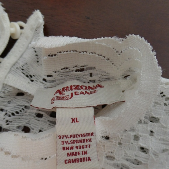 Tops" - Picture 4 of 4